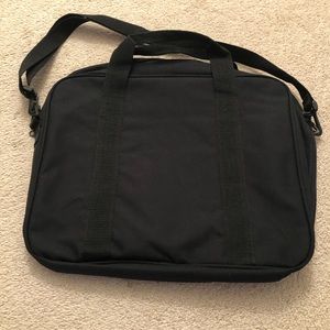 IBM Laptop Bag.